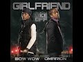 Bow Wow Feat. Omarion - Girlfriend (Official Audio)