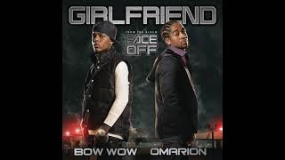 Bow Wow Feat. Omarion - Girlfriend (Official Audio)