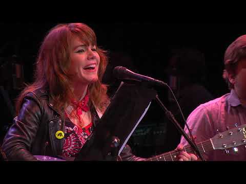 Acid Tongue - Jenny Lewis - Live from Here