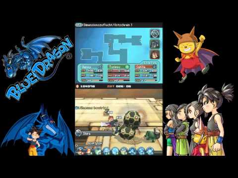 Lets Play Blue Dragon Awakened Shadow (German/Blind) Part 68 - Letztes Training
