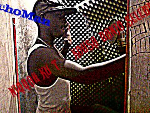 Ichoman- Reall Niggas