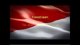 Download lagu Kr. KESETIAAN - Toto Salmon (Album Lagu Keroncong Asli Vol 1) mp3