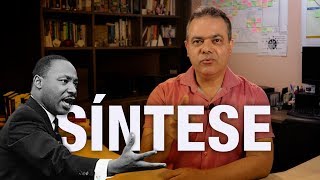 COMO DESENVOLVER O PODER DE SÍNTESE