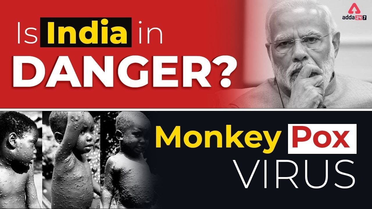 What is Monkey Pox Virus? | Monkeypox Virus in Hindi | Monkeypox Outbreak in India | Ashish Gautam