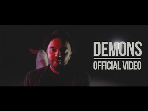 J&K - Demons (Official Video)