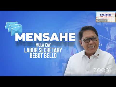 V-Café @ DOLE - JANUARY 28, 2022 EPISODE