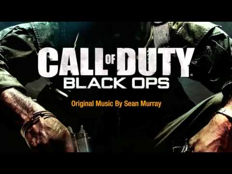 CoD: Black Ops Soundtrack - Mac-V