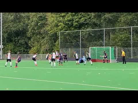 Dordrecht H1 - HDS H1 0-1