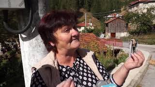 Цяла махала в смолянското село Виево страда от липсата на нормален път. Жалват се, че кметът ...