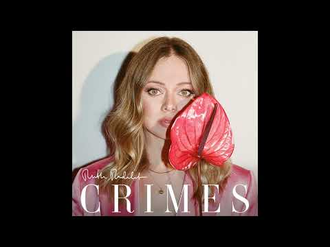 Ruth Radelet - Crimes