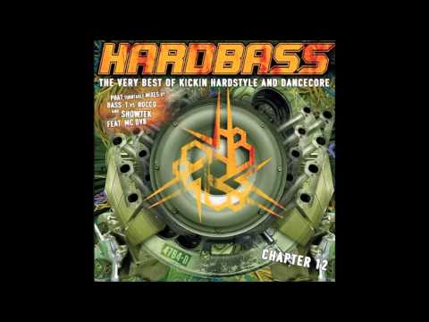 Hardbass Chapter 12 Mix (CD1)
