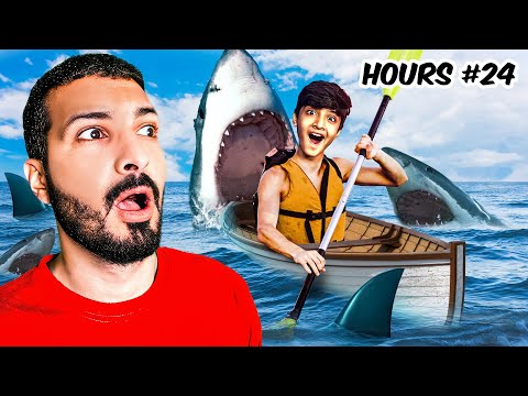 MOHIB SECRET VIDEO KY LIYE ISLAND PR GYA