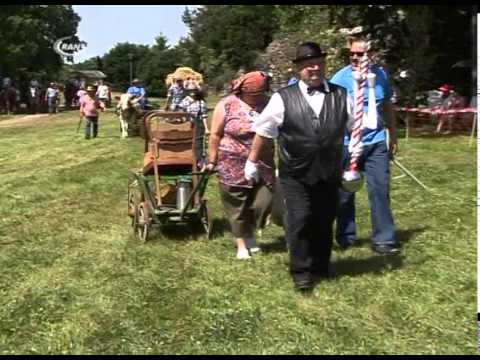 Pfingstreiten in Mildensee   RAN1