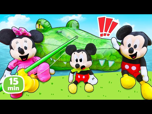 Vídeo relacionado con arlis Cojín Mickey Mouse 32 Cm Poliéster Extra Peluche Decorativo 32 x 32 Cm