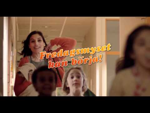 OLW Fredagsmys 2012 15 sek version 3