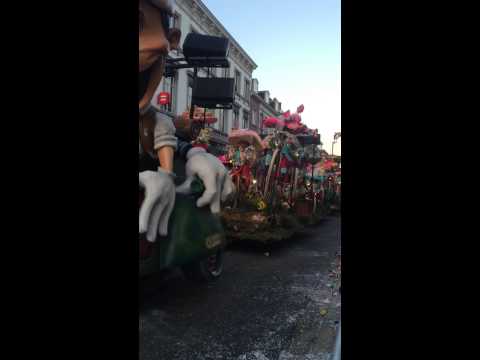 AKV LOTJONSLOS 2015 AALST CARNAVAL