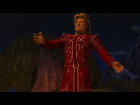 Humans, Inc. Part 15: Gavin Saves Anais