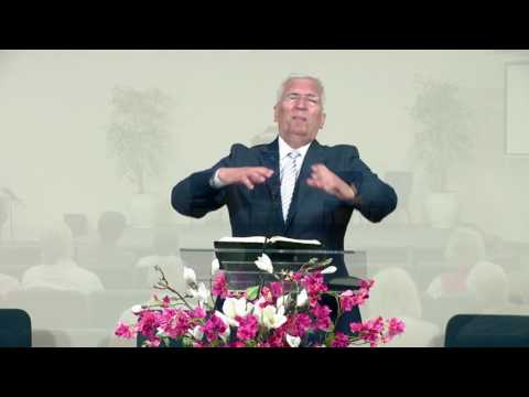 O Bozjoj Lepoti - Psalam 27 - dr. Radisa Antic