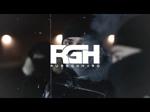 Saretti x Yasin Type Beat | "Criminal" | Prod By Russgohard