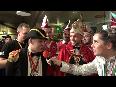 Vastelaoves Kaffee 2018 - aflevering 3