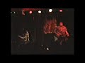 mojo nixon + skid roper - i hate banks + burn down the malls (lakewood ohio 5/5/89)