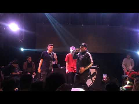 Tucu (minuto presentación) Mendoza - Argentina FULL HD