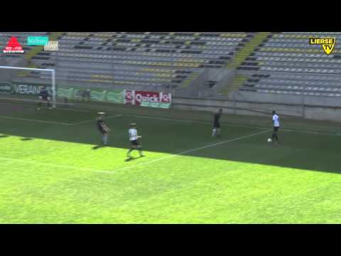 K. Lierse S.K. - WD JMG Academie: samenvatting