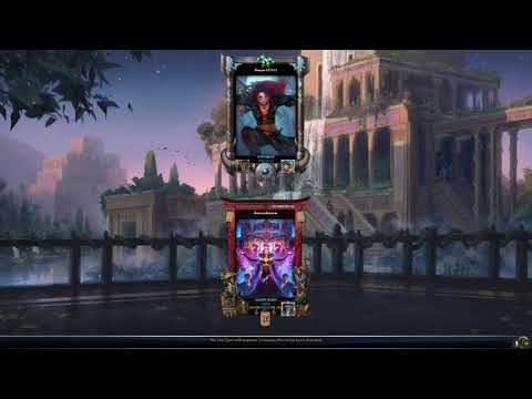 IF ONLY I COULD PLAY IZANAMI-Smite-Ranked Duel