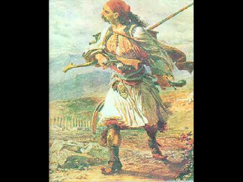 Kenge nga Çamëria - Do ta pres & Moj Arvanite