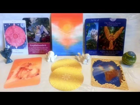 Engel Monatsorakel Mai 2016 Aufstieg Schwingungserhöhung