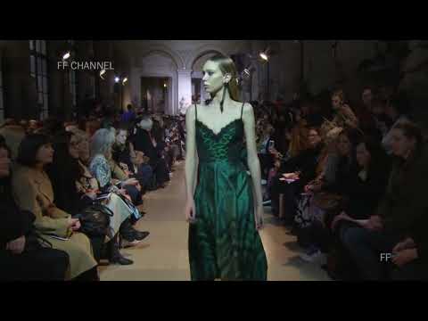 ANDREW GN FALL WINTER 2019