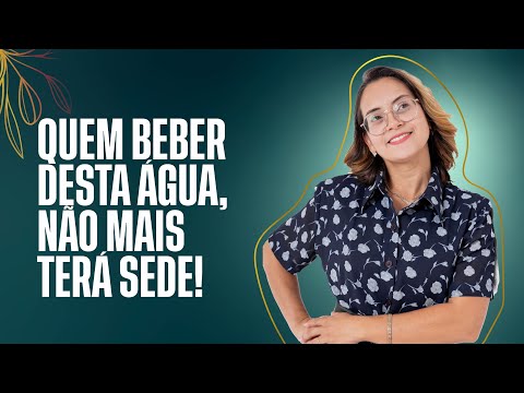 John 4 Devotional: Whoever drinks of this water will never thirst again!