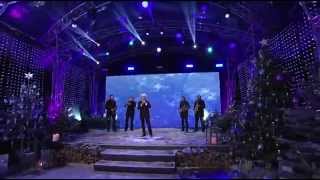 Tony Christie - Merry Christmas Everyone 2014