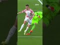 Regelrechte ????????????? ? #ZiggoSport #ZiggoSportVoetbal #NationsLeague #Bijlow #Perišić #shorts