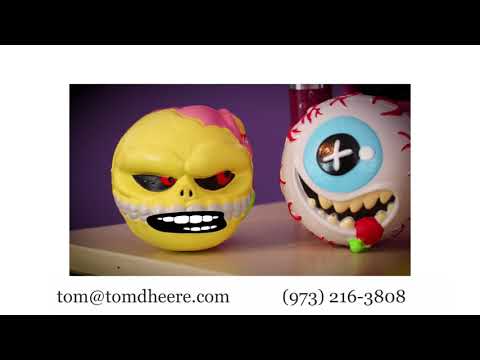 Animation/Video Game Reel