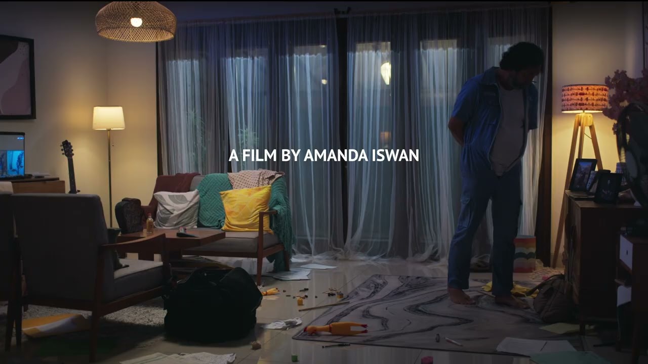 JAFF20 Trailer | Gokill | Emerging