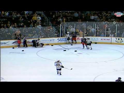 Cody Bass vs Christian Hanson