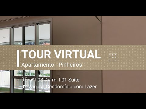 Apartamento com 3 dormitórios para alugar, 90 m² - Pinheiros - São Paulo/SP