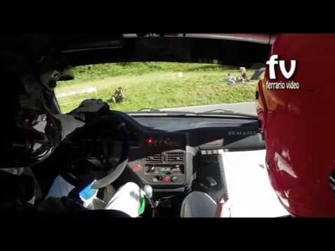 6°Ronde AC Brescia 2016 Bottarelli -Trevisani by Ferrario Video