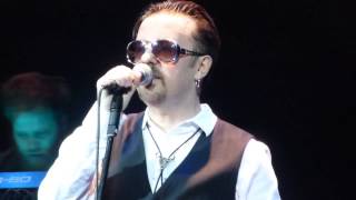 David Brent &amp; Foregone Conclusion - Free Love Freeway (HD) The Bloomsbury Theatre - 14.10.13