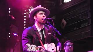 Moot Davis - Queensbury Rules