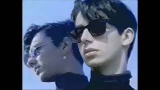 IN TRANCE 95---- Love Among The Mannequins (unreleased?)