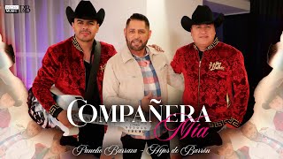 Compañera Mía Music Video