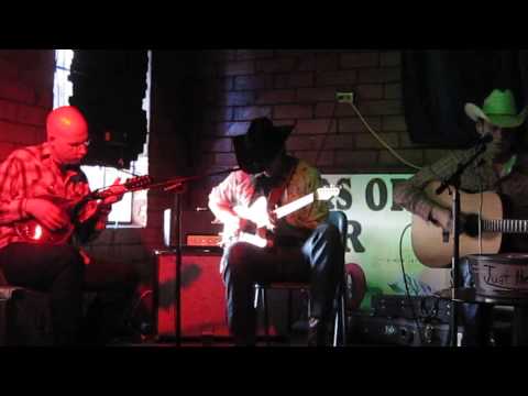 Honky Tonk Happy Hour - Jacob Tovar, Seth Lee Jones, Cooper Waugh, Jared Tyler - Tulsa, OK