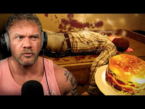 True Nightmare - Roadside Cafe | Full Game + Prologue | Solid Fears To Fathom Clone