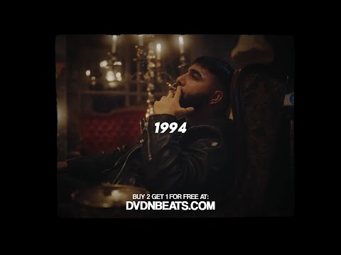 [FREE] SAMRA x CAPITAL BRA Type Beat | 1994 | 2023 (Piano)