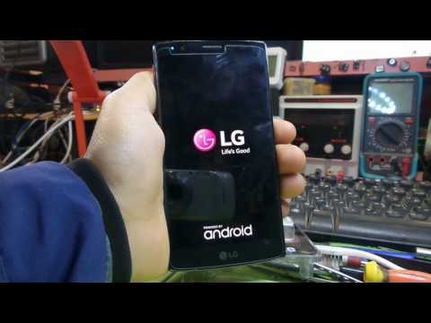 lg g4 h815 hard reset