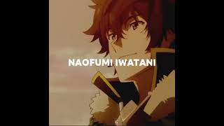 Download lagu Story Wa Anime [AMV] Tate no yusha | Naofumi Iwatani mp3
