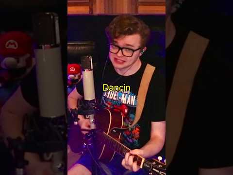 Dancin - CG5