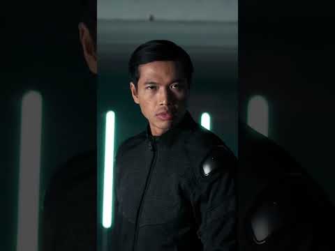 REV’IT! Dark Collection #shorts #revit #revitsport #reviturbansport #darkcollection #motorcycle